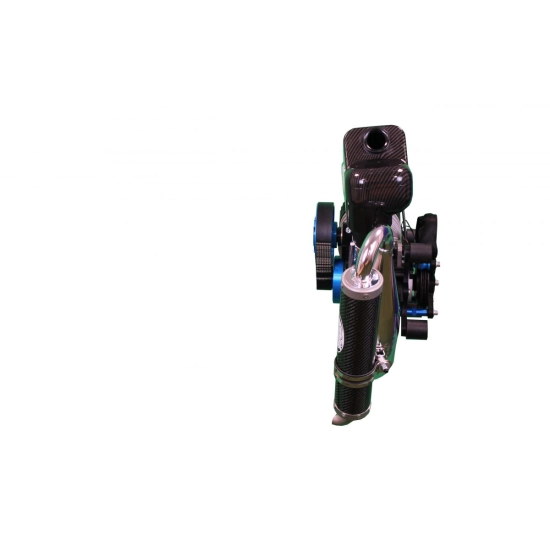 Silnik MV2 - 29KM